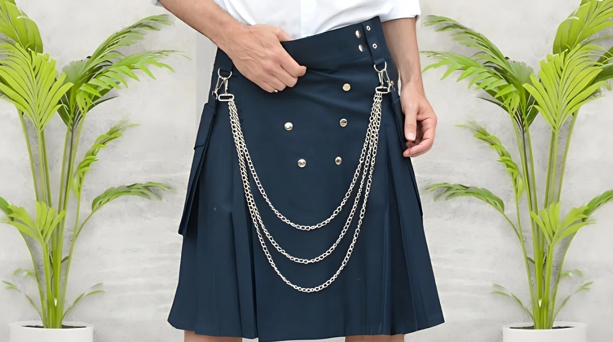 Utility Kilts