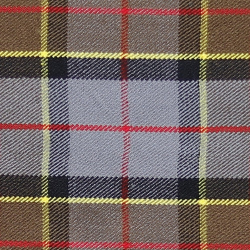 Andover tartan