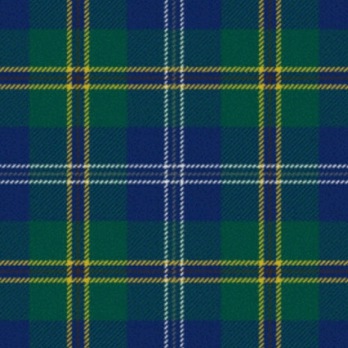 Laurentian University Tartan