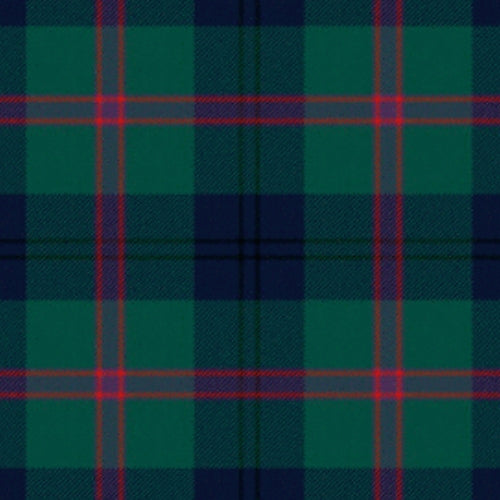 Laurie Tartan