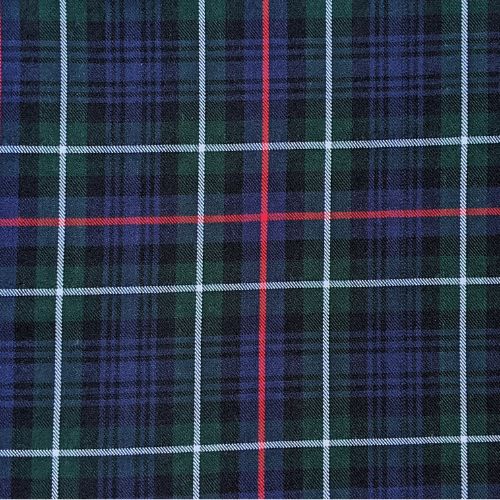MacKenzie Tartan