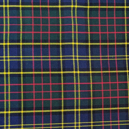 MacMillan Hunting Tartan