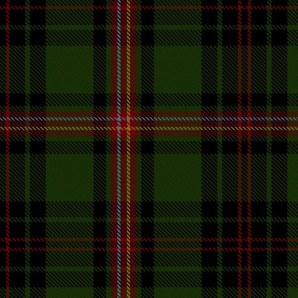 Pilette of Kinnear Tartan