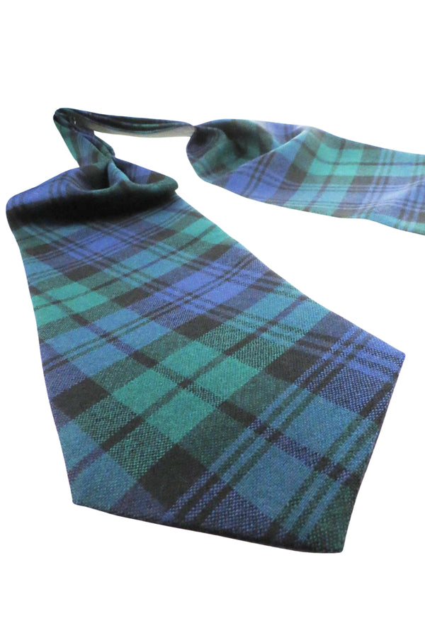 Plaid Cravats