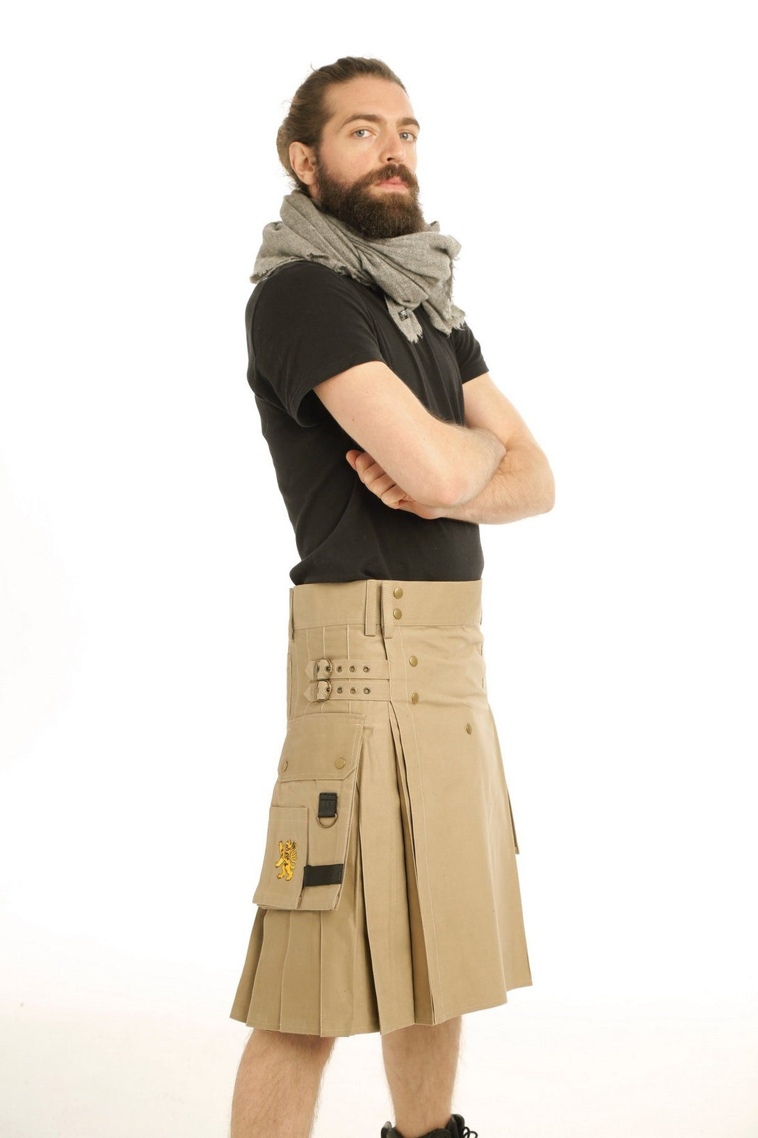 Classic Utility Kilt