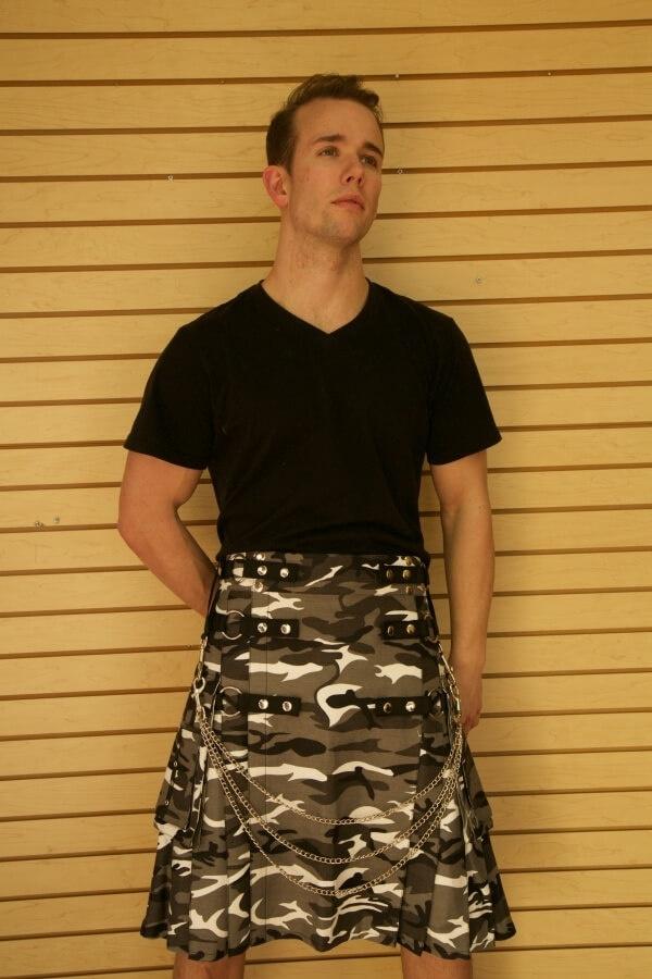 Tactical Kilts