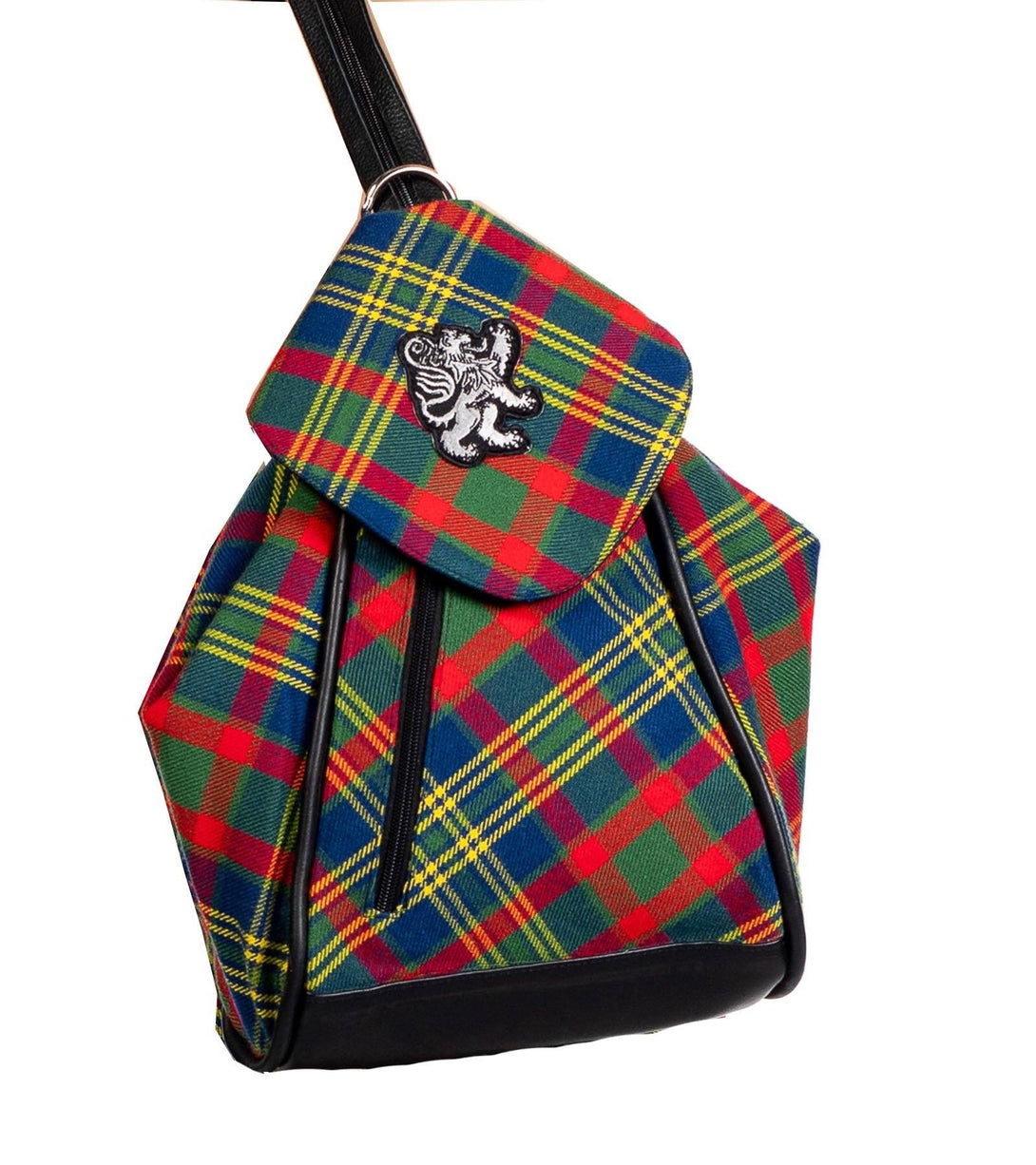 Tartan Plaid 